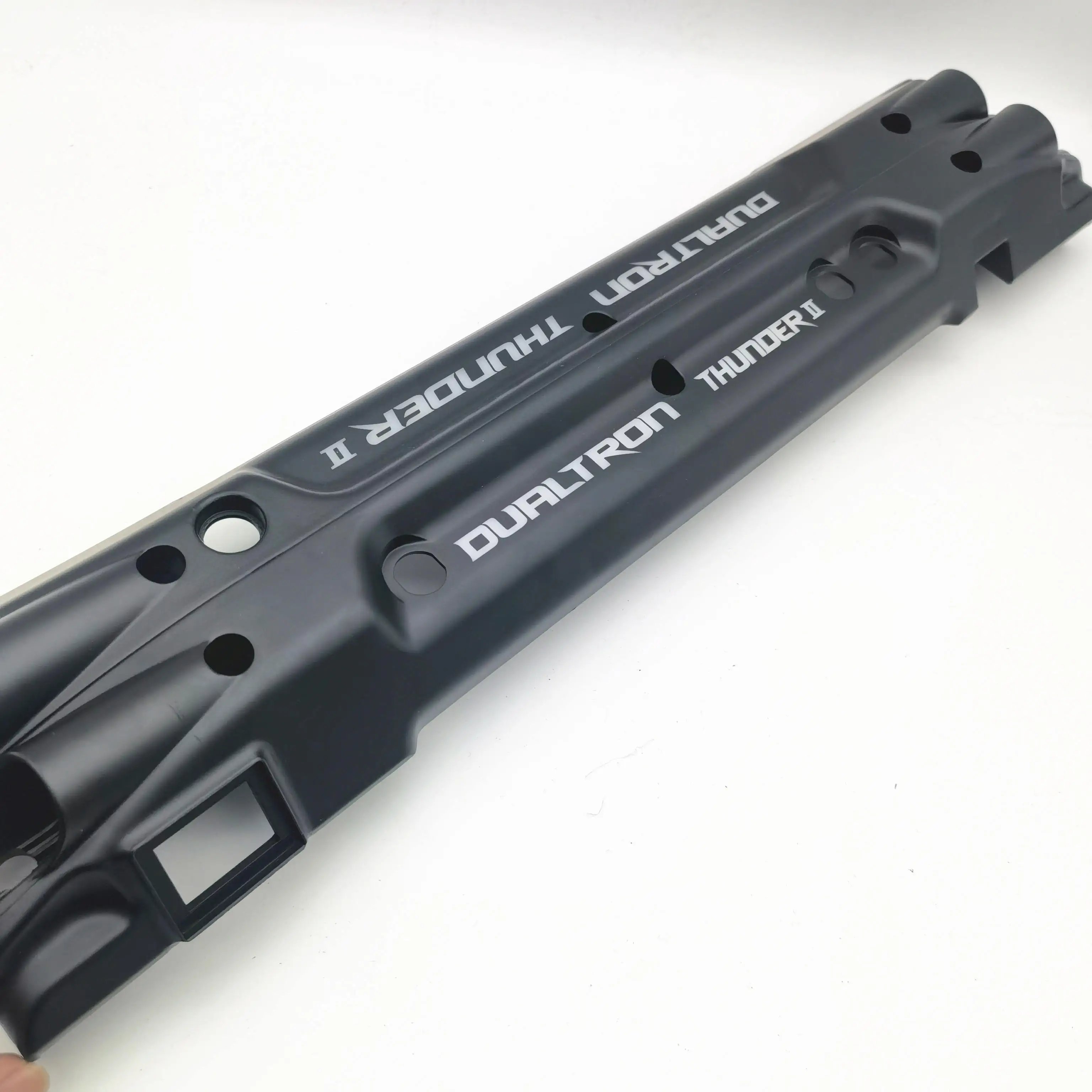 Side Cover for MINIMOTORS DUALTRON DT THUNDER II Thunder2 Electric Scooter Plastic Protector