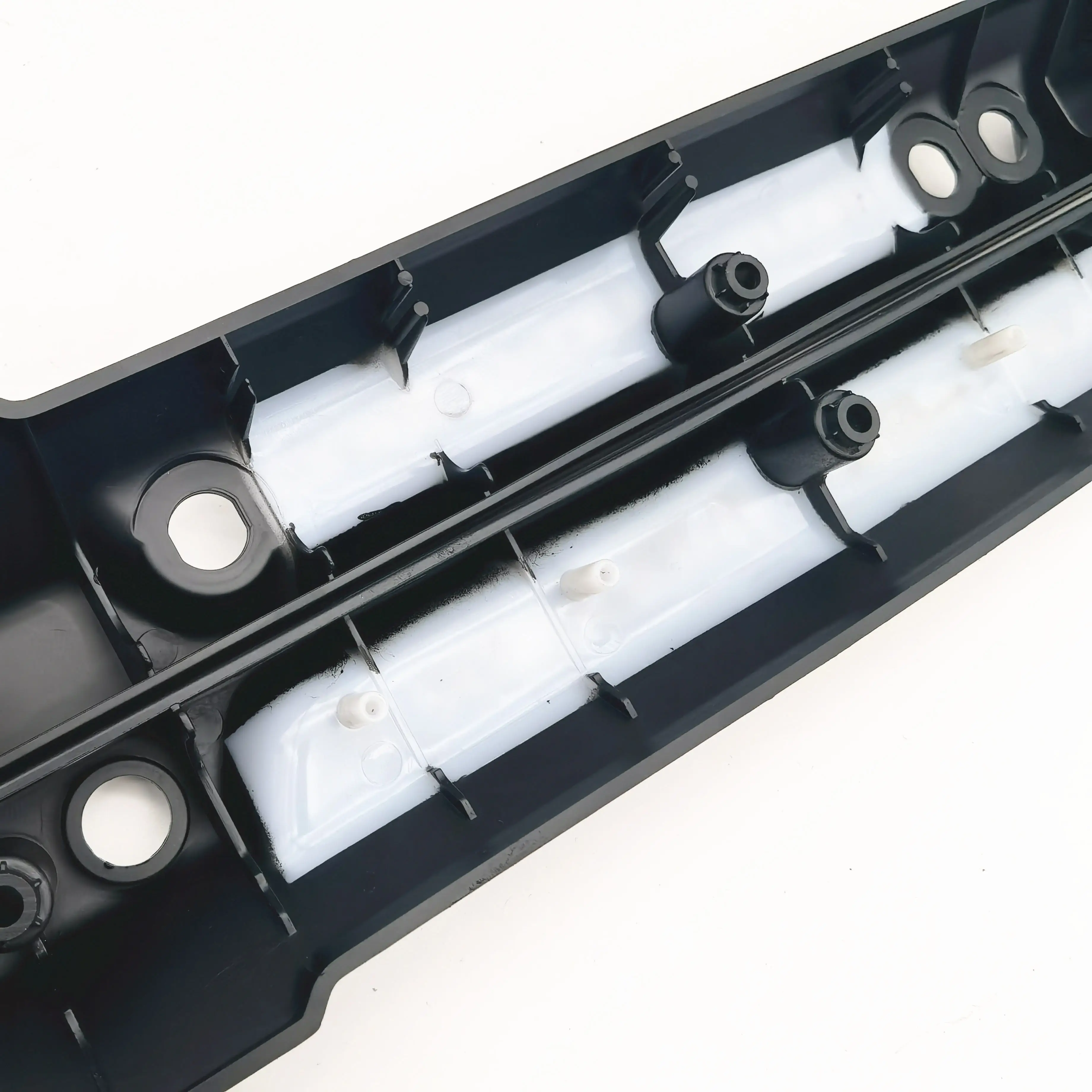 Side Cover for MINIMOTORS DUALTRON DT THUNDER II Thunder2 Electric Scooter Plastic Protector
