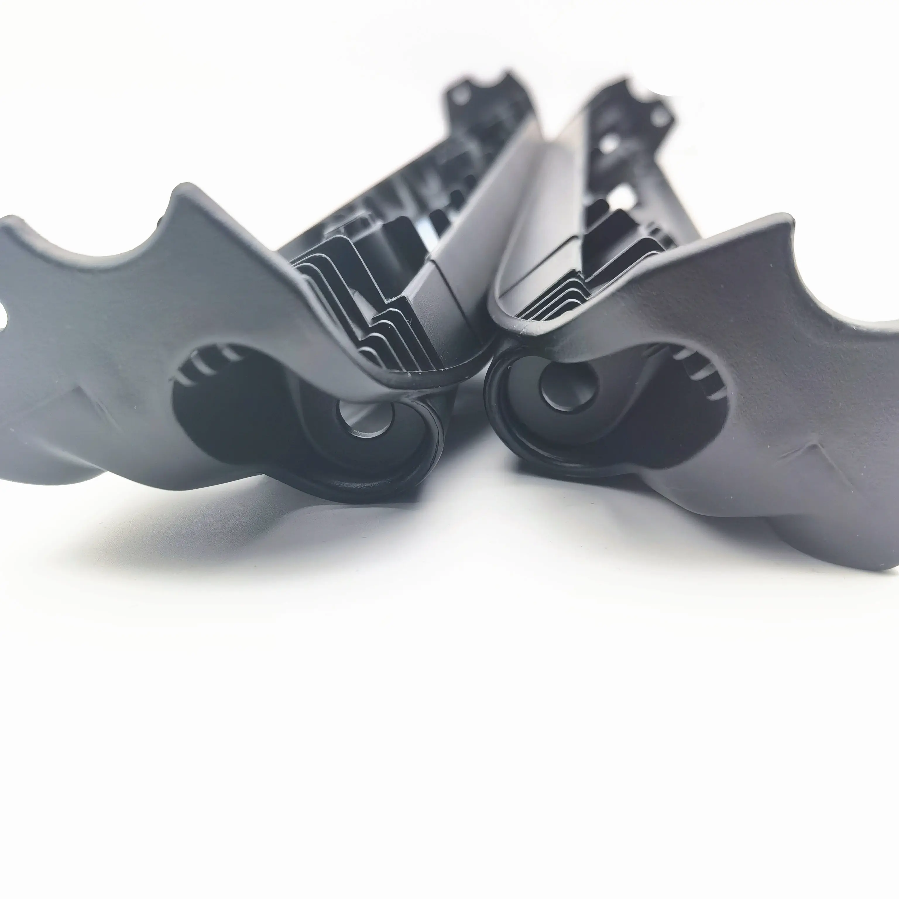 Side Cover for MINIMOTORS DUALTRON DT THUNDER II Thunder2 Electric Scooter Plastic Protector