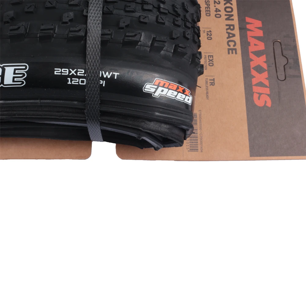 MAXXIS REKON RACE(M355RU) Tyre 27.5/29 x 2.0/2.25/2.35/2.4WT/2.4 Bicycle Folding Tire Anti Puncture For MTB  Original Bike Parts