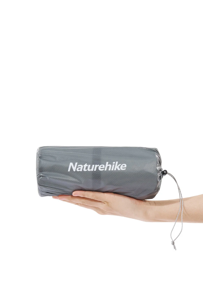 Naturehike Air Mats R Value 5.8 Outdoor Sleeping Pad Ultralight Travel Camping Mattress 1 Person Air Cushion Hiking Trekking