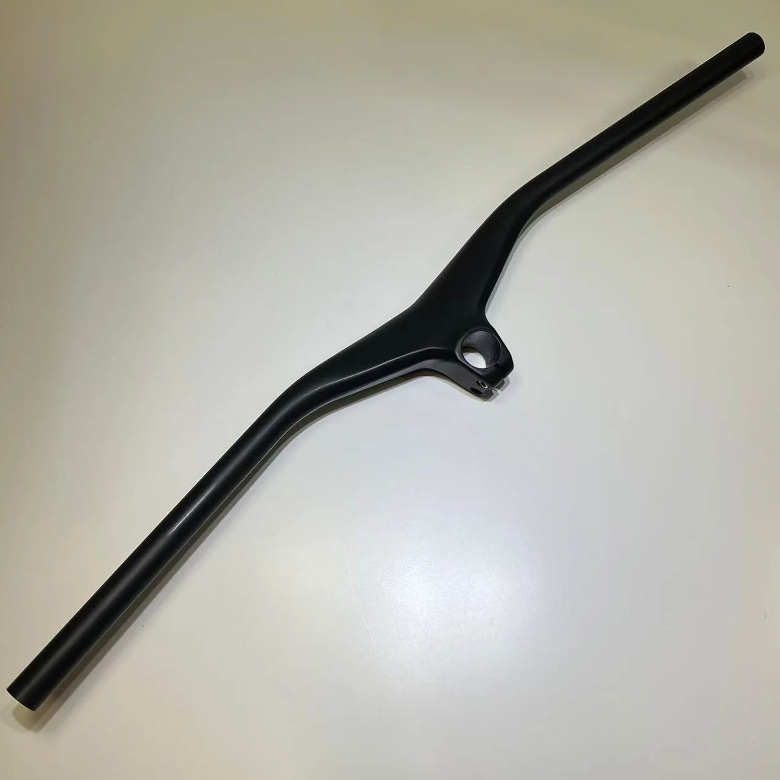 RXL SL MTB Carbon Integrated Handlebar and Stem 28.6mm-17 Degree 760/780/800mm Mountain Bike Handles Bar for Bicycle MTB Handle
