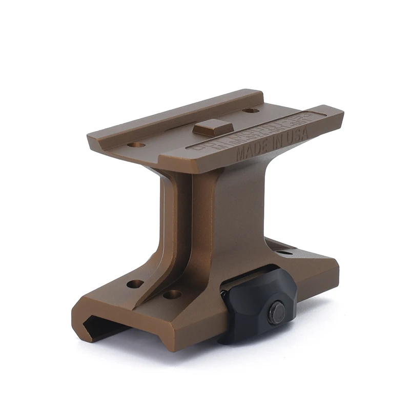 Tactical Reptila Riflescope Optic Mount Red Dot Mount 1.93inch and 1.54‘’ for Red Dot Sight