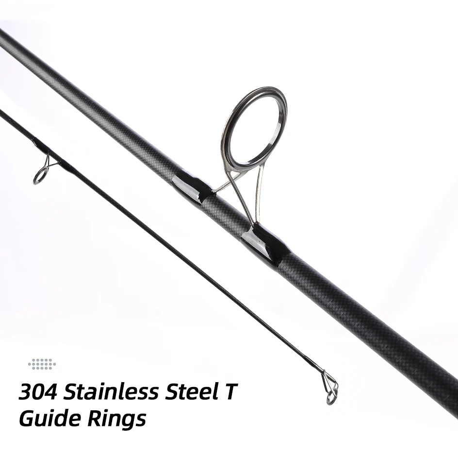 MIFINE LEGEND CARP X3 Carbon Fishing Rod Lure 3.5LB 3.6M/3.9M/4.2M Spinning Travel Throwing Surfcasting Pole Carp Fishing Rod