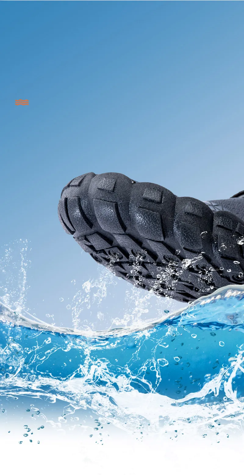 Naturehike Aqua Shoes Quick Dry Beach Shoes Water Socks Summer Barefoot Shoes Water Shoes Men Women Swimming Sea Beach Shoes