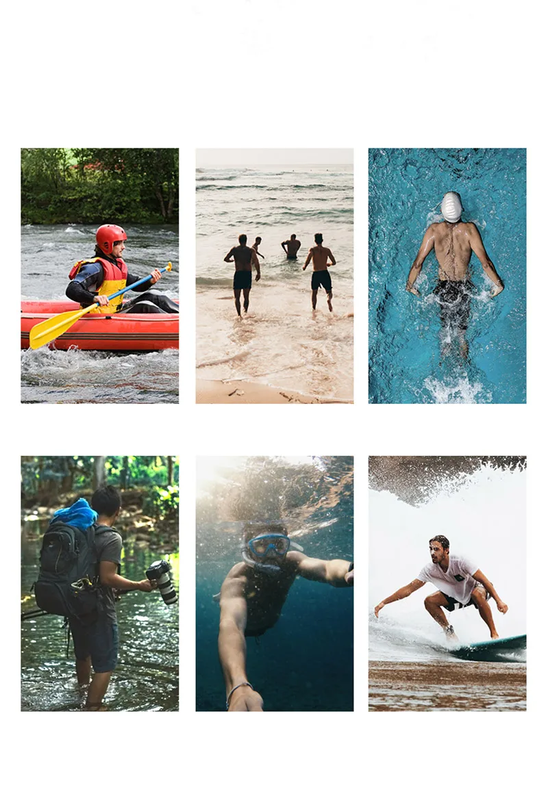 Naturehike Aqua Shoes Quick Dry Beach Shoes Water Socks Summer Barefoot Shoes Water Shoes Men Women Swimming Sea Beach Shoes