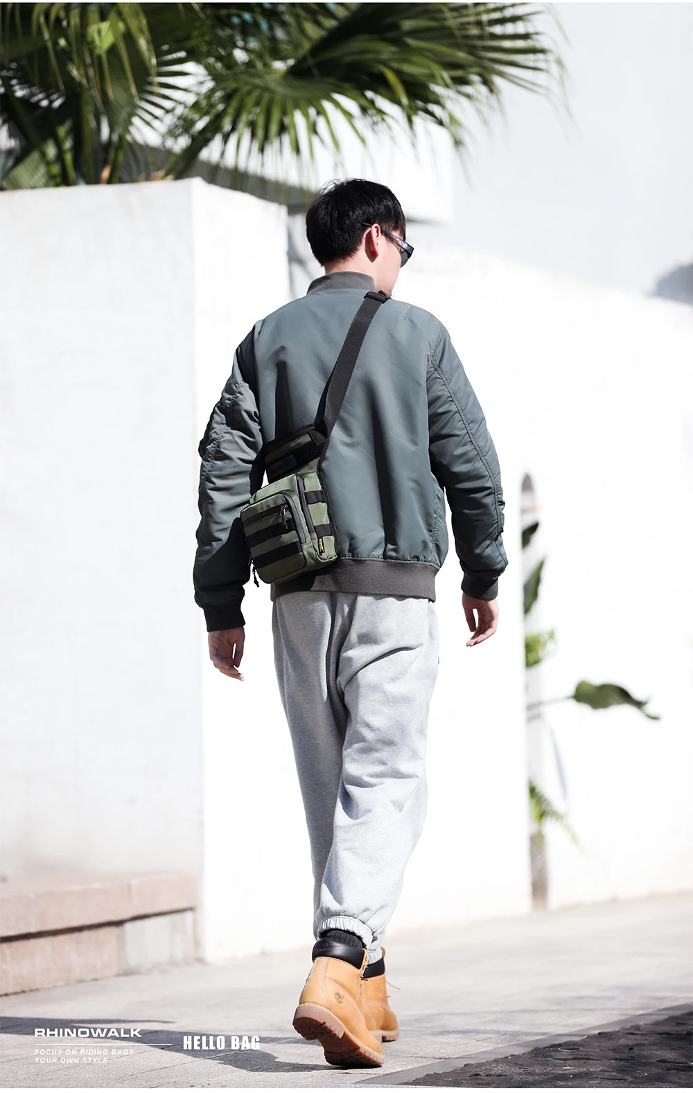 Rhinowalk Waist Leg Bag Thigh Hip BumBelt 3L LargeMessenger Bag Travel Cell/Mobile Phone Purse Fanny Pack MotorDrop Belt Pouch