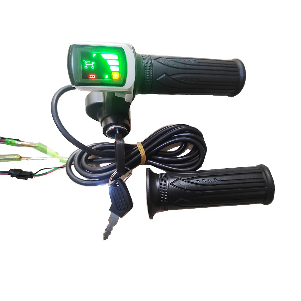 Electric Wheelbarrow Hub Motor Kit 24V 36V 48V 350W 500W All Terrain Off Road Rough Tyre Wheel 14.5"