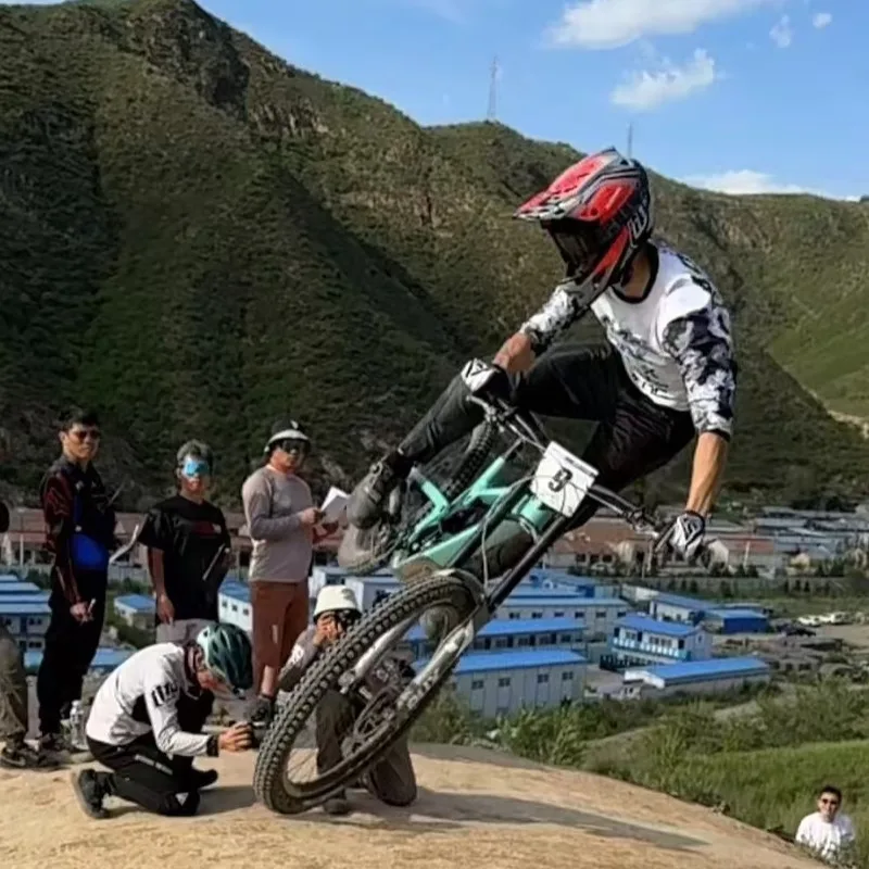 AVITUS Mountain Bike Shoes Zapatillas MTB Shoes Flat Pedal Free Ride Downhill Commuting Road and Dual Slalom Sapatilha MTB Shoe