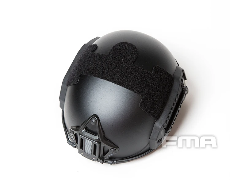 FMA Hight Cut Maritime Seal Helmet Thick And Heavy Version Tactical Protective Helmet