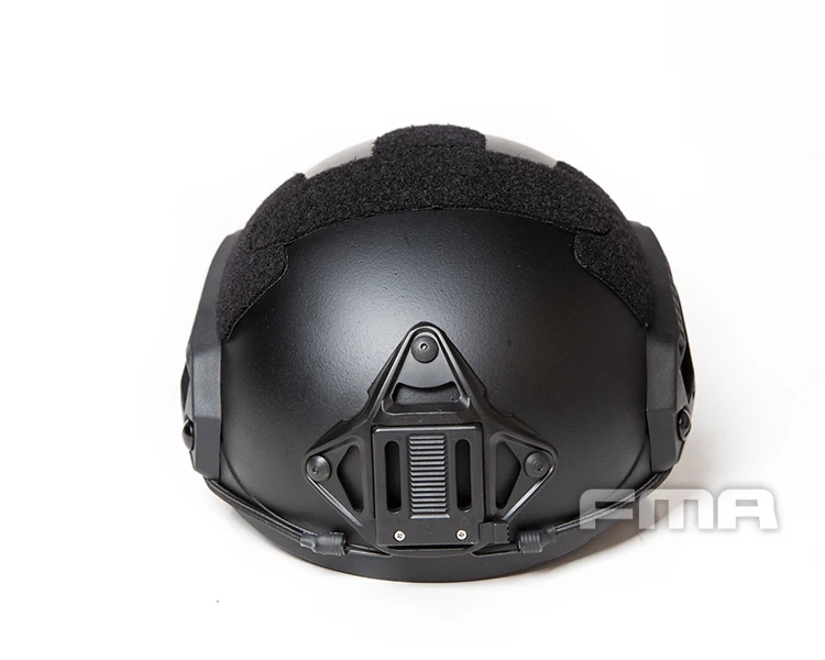 FMA Hight Cut Maritime Seal Helmet Thick And Heavy Version Tactical Protective Helmet