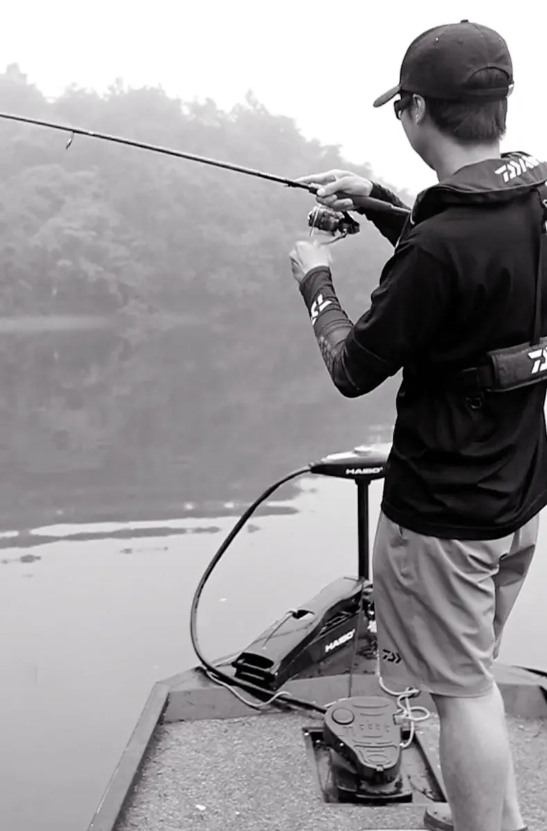 2022 NEW DAIWA SALAMANDURA LT Spinning Fishing Reel Baitcasting Reel 7+1BB Drag 5-10KG Wheels