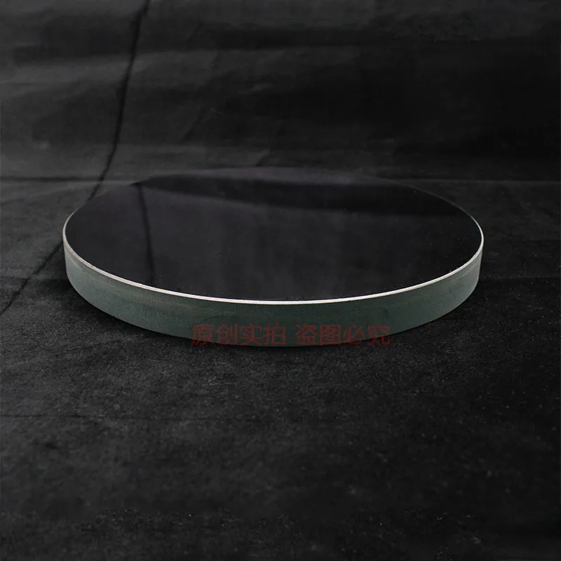 D203F750 Telescope Primary Mirror Objective Lens Group with Secondary Mirror D=203mm Focal Length 750mm Newtonian Reflect