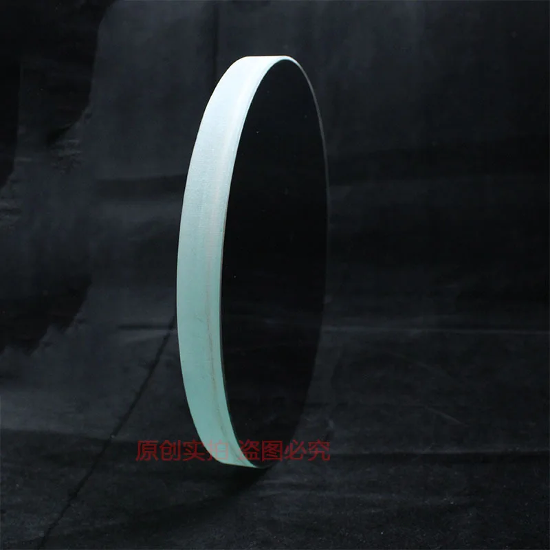 D203F750 Telescope Primary Mirror Objective Lens Group with Secondary Mirror D=203mm Focal Length 750mm Newtonian Reflect