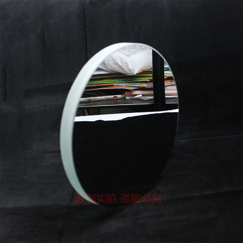 D203F750 Telescope Primary Mirror Objective Lens Group with Secondary Mirror D=203mm Focal Length 750mm Newtonian Reflect