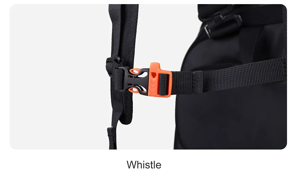 Rhinowalk 22L Waterproof Bike Pannier Bag Portable Cycling Backpack Bicycle Rear Rack MTB Trunk Bag Pack Luggage Carry