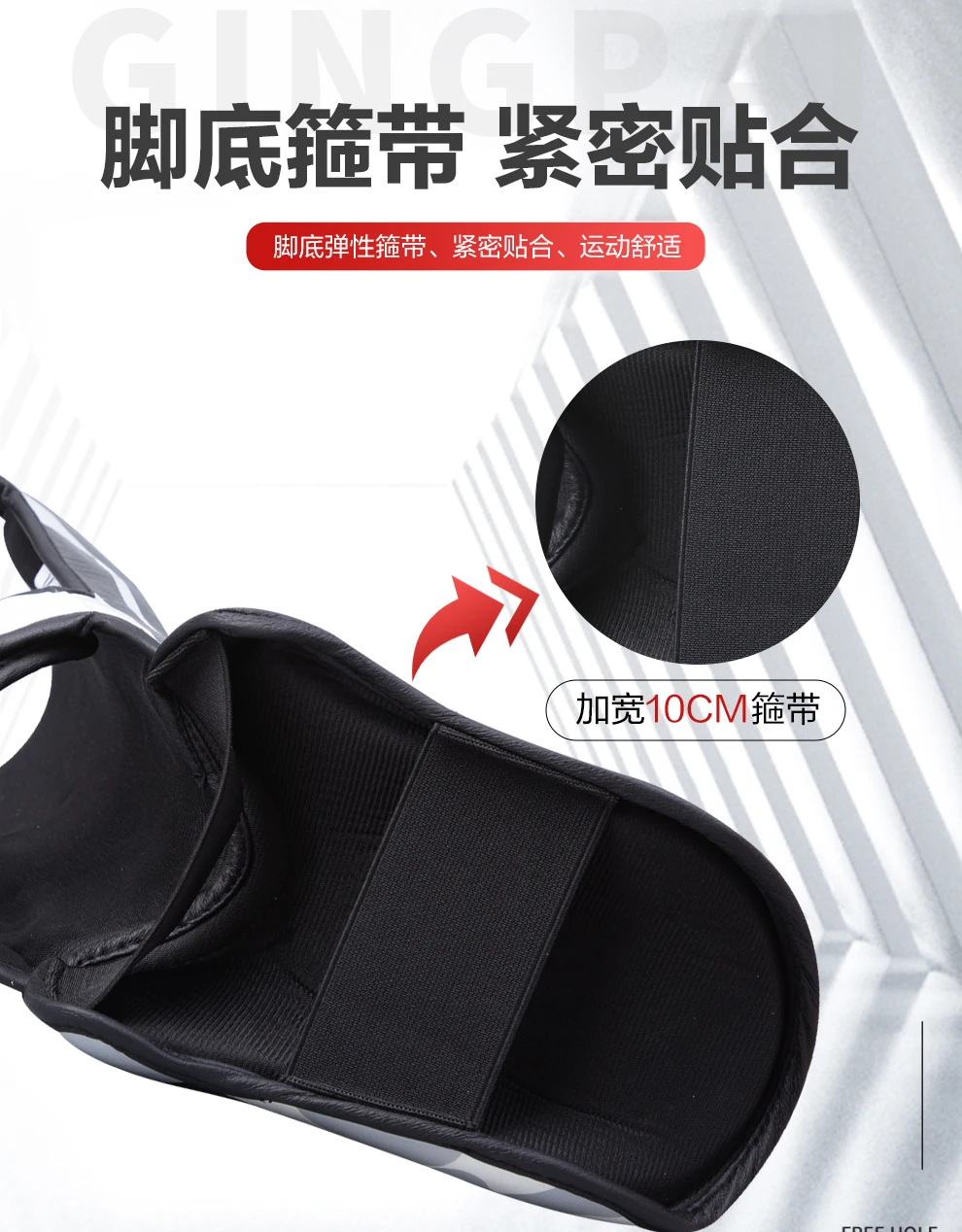 Kickboxing Boxing Shin Guard Pads Muay Thai Martial Arts Sanda Wushu Leg Protector Taekwondo Ankle Guards Muay Thai Leggings