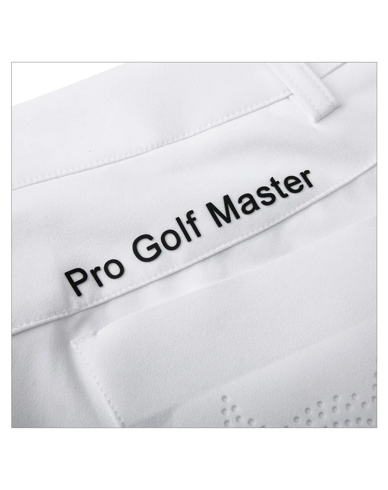 PGM Women's Golf Pants Windproof Warm Sports Pants Autumn Winter Ladies Split Slim Trousers Ankle Length Casual Sweatpants XS-XL
