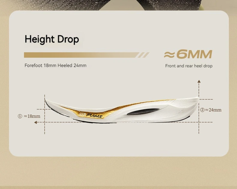 361 Degrees BIospeed 3.0 PRO Men's Running Shoes Sports Professional Marathon Lightweight Breathable Female Sneakers 672412208