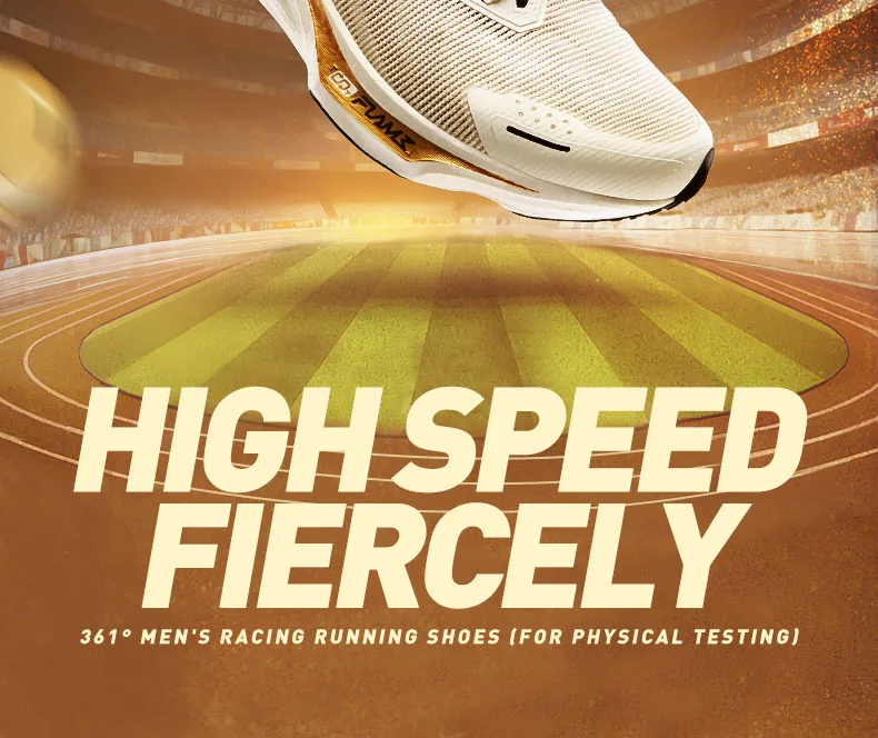 361 Degrees BIospeed 3.0 PRO Men's Running Shoes Sports Professional Marathon Lightweight Breathable Female Sneakers 672412208