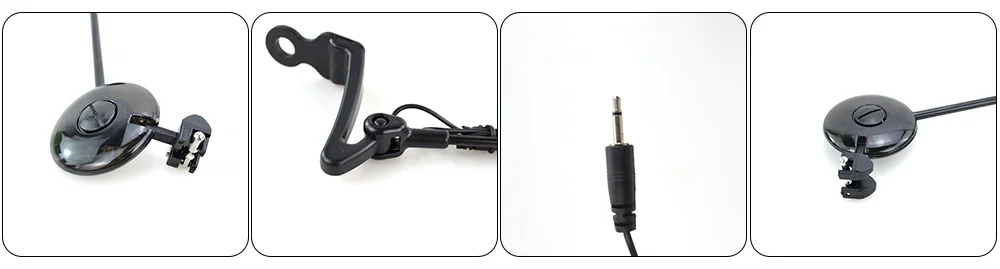 Hirisi LED Carp Fishing Swingers Drop Off Indicator 4 Color In Zipped Case Carp Fishing Equipment B2022