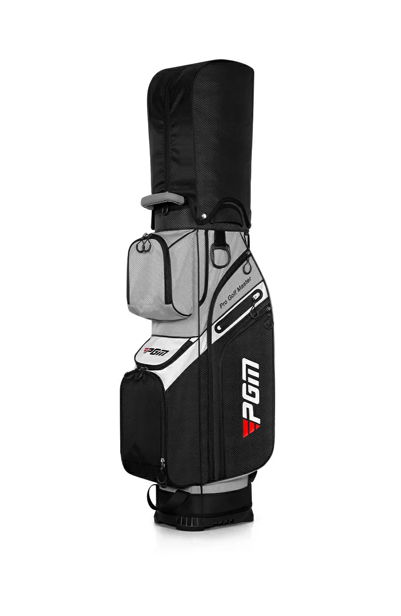PGM Golf Clubs Bag Unisex Standard Ball Package Waterproof PU Portable QB134 Wholesale