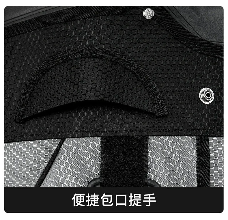 PGM Golf Clubs Bag Unisex Standard Ball Package Waterproof PU Portable QB134 Wholesale