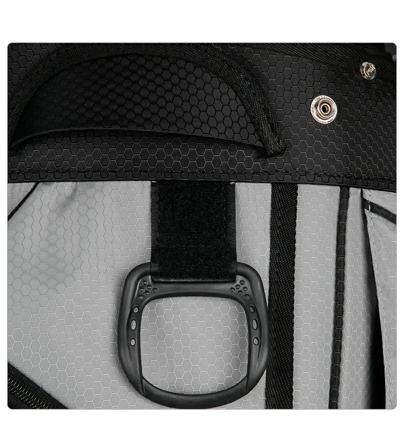 PGM Golf Clubs Bag Unisex Standard Ball Package Waterproof PU Portable QB134 Wholesale