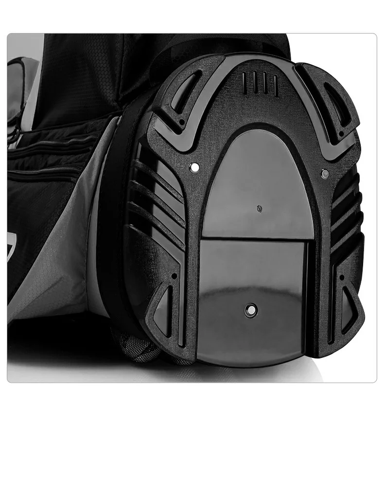 PGM Golf Clubs Bag Unisex Standard Ball Package Waterproof PU Portable QB134 Wholesale
