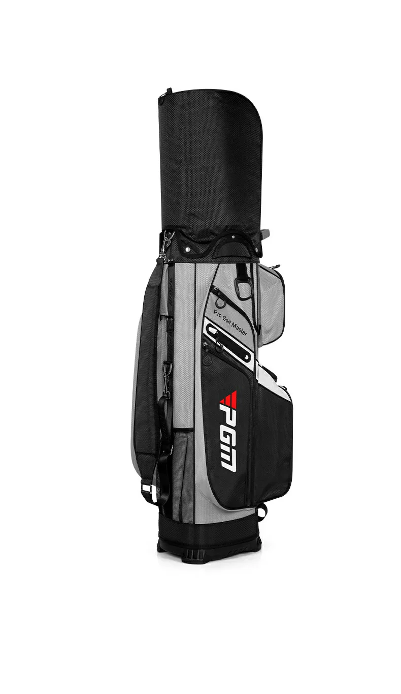 PGM Golf Clubs Bag Unisex Standard Ball Package Waterproof PU Portable QB134 Wholesale