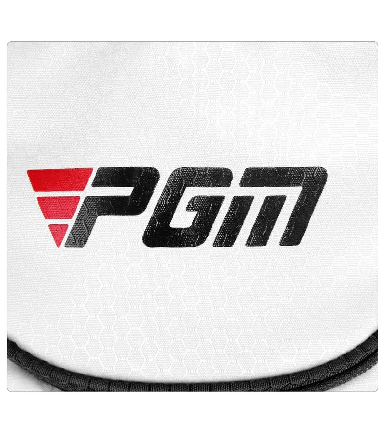 PGM Golf Clubs Bag Unisex Standard Ball Package Waterproof PU Portable QB134 Wholesale