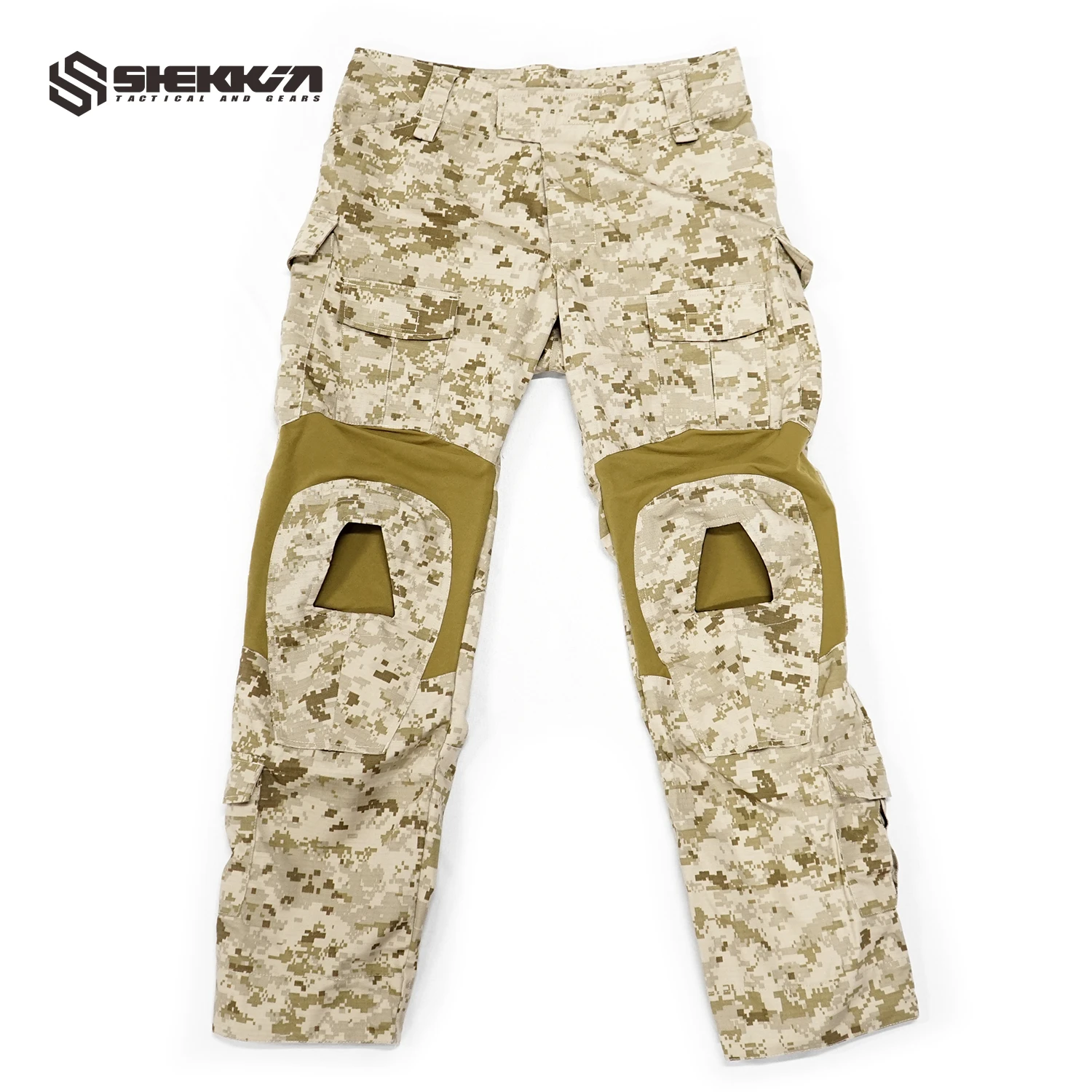 CP Style G2 Navy Cut Frog Pants, Seal Team, DG Love to Use