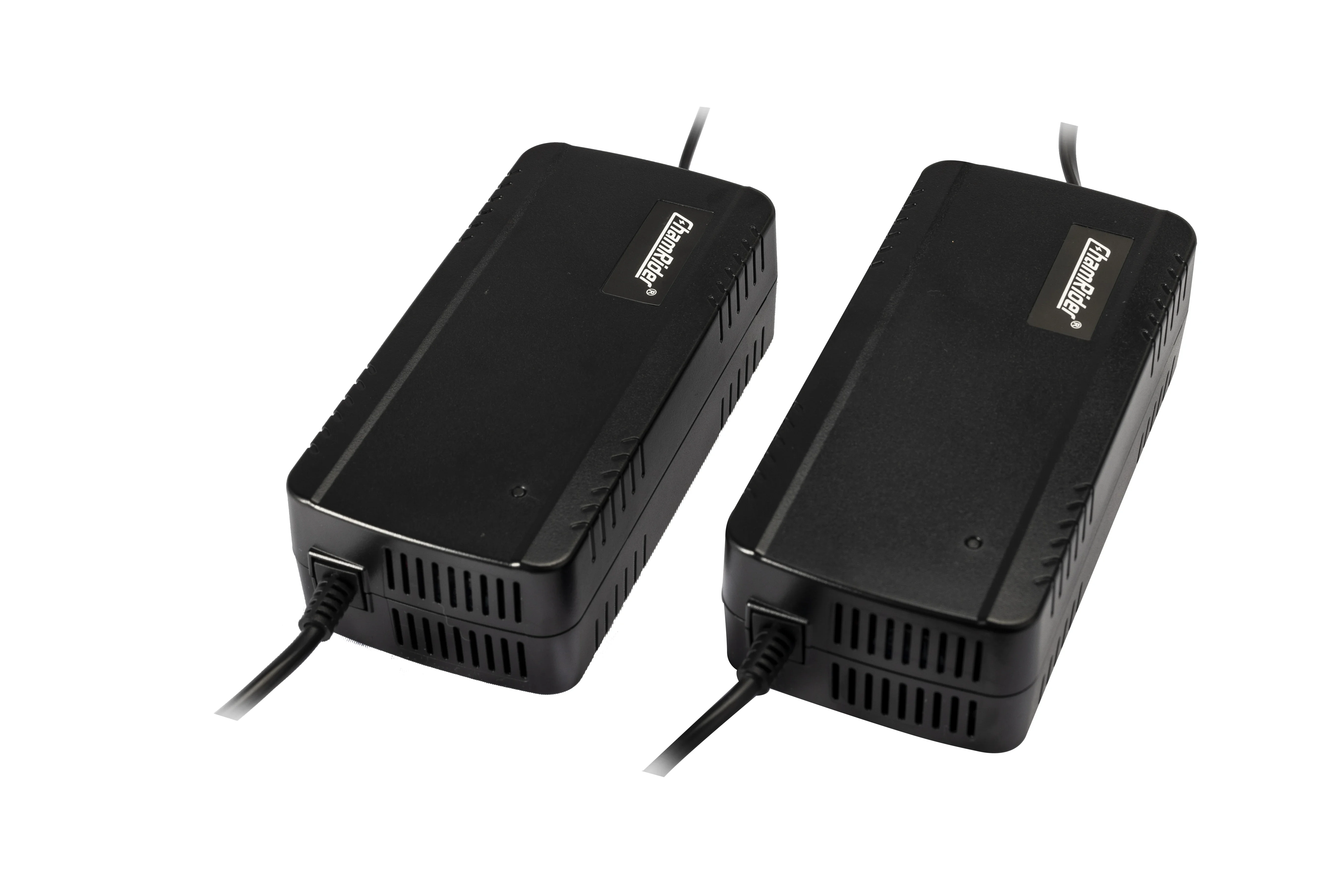 Lithium Battery Charger 36V 42V 48V 54.6V 52V 58.8V Li-ion Battery Pack Charger for E-bike Electric Bike DC XLR RCA