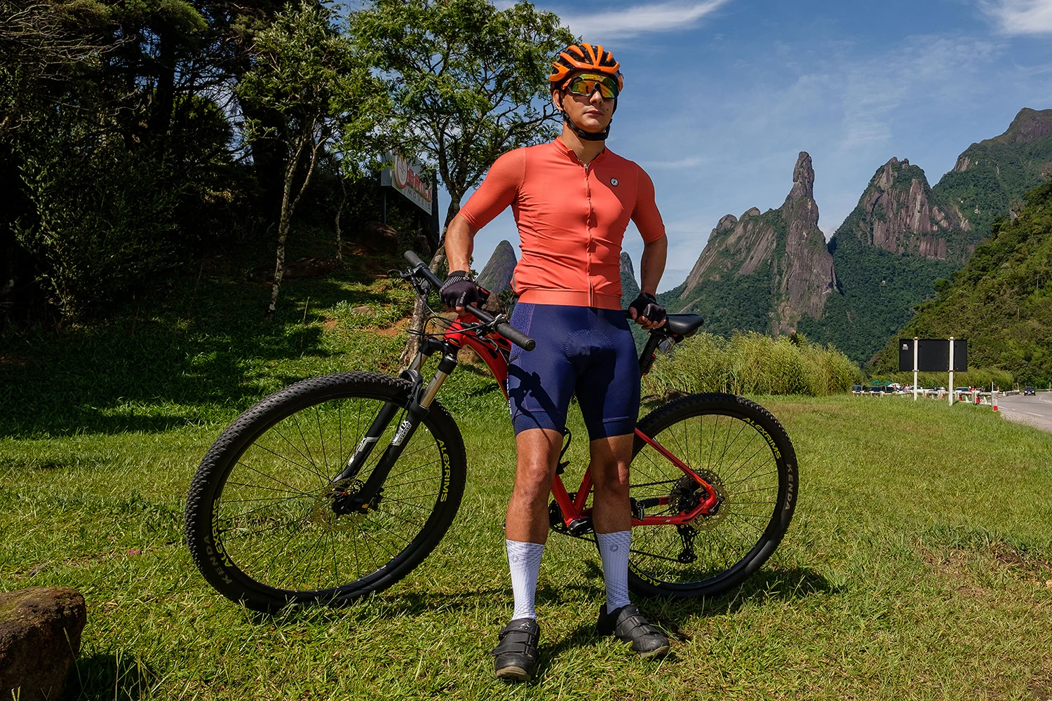DAREVIE Cycling Jersey 2023 Fashion Women Cycling Jersey SPF 50 Man Bike Jersey High Quality Breathable Cycling Shirt MTB Road