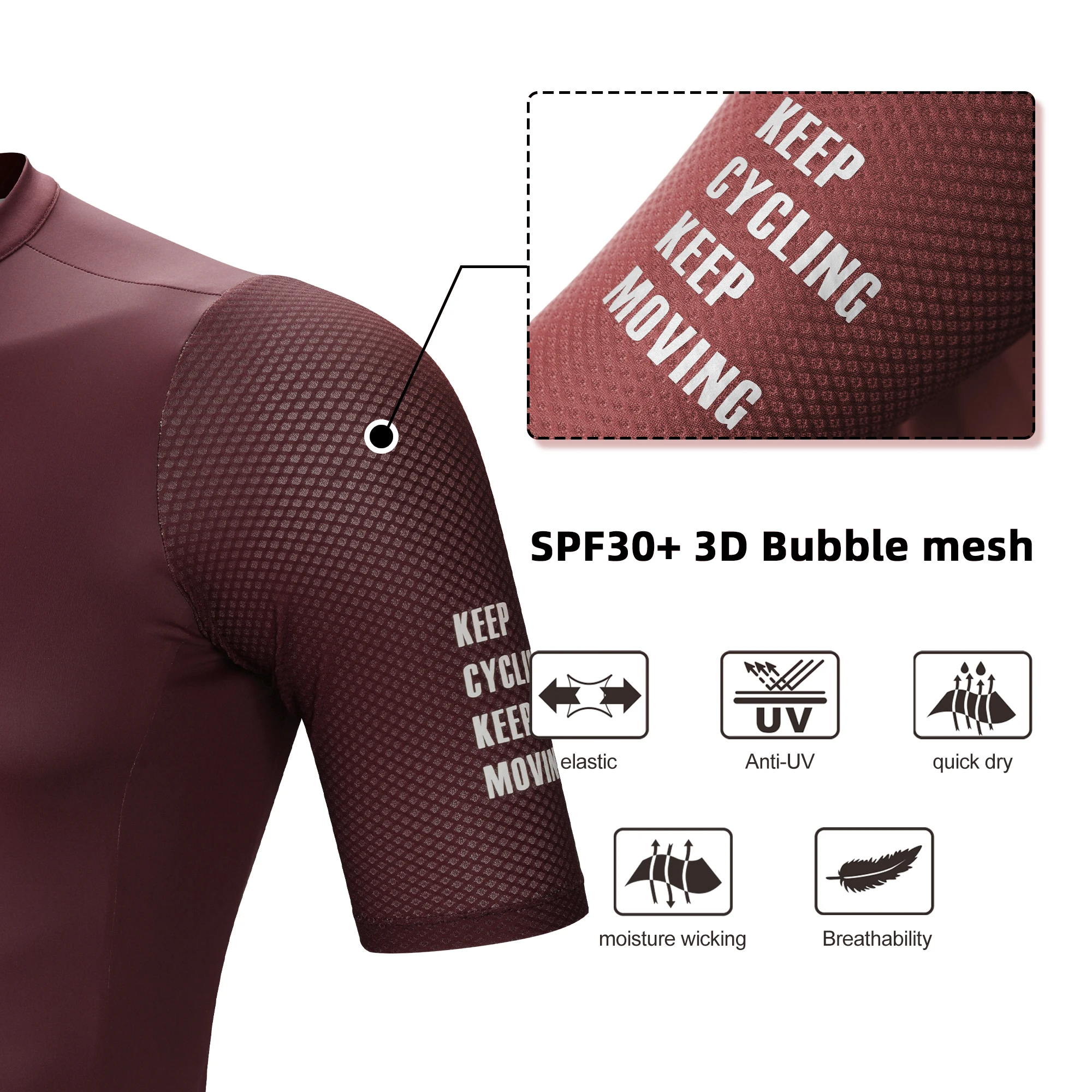 DAREVIE Cycling Jersey 2023 Fashion Women Cycling Jersey SPF 50 Man Bike Jersey High Quality Breathable Cycling Shirt MTB Road