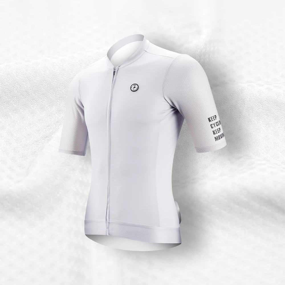 DAREVIE Cycling Jersey 2023 Fashion Women Cycling Jersey SPF 50 Man Bike Jersey High Quality Breathable Cycling Shirt MTB Road