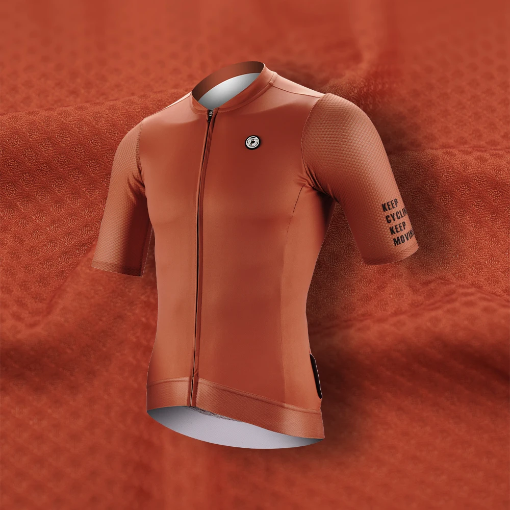 DAREVIE Cycling Jersey 2023 Fashion Women Cycling Jersey SPF 50 Man Bike Jersey High Quality Breathable Cycling Shirt MTB Road