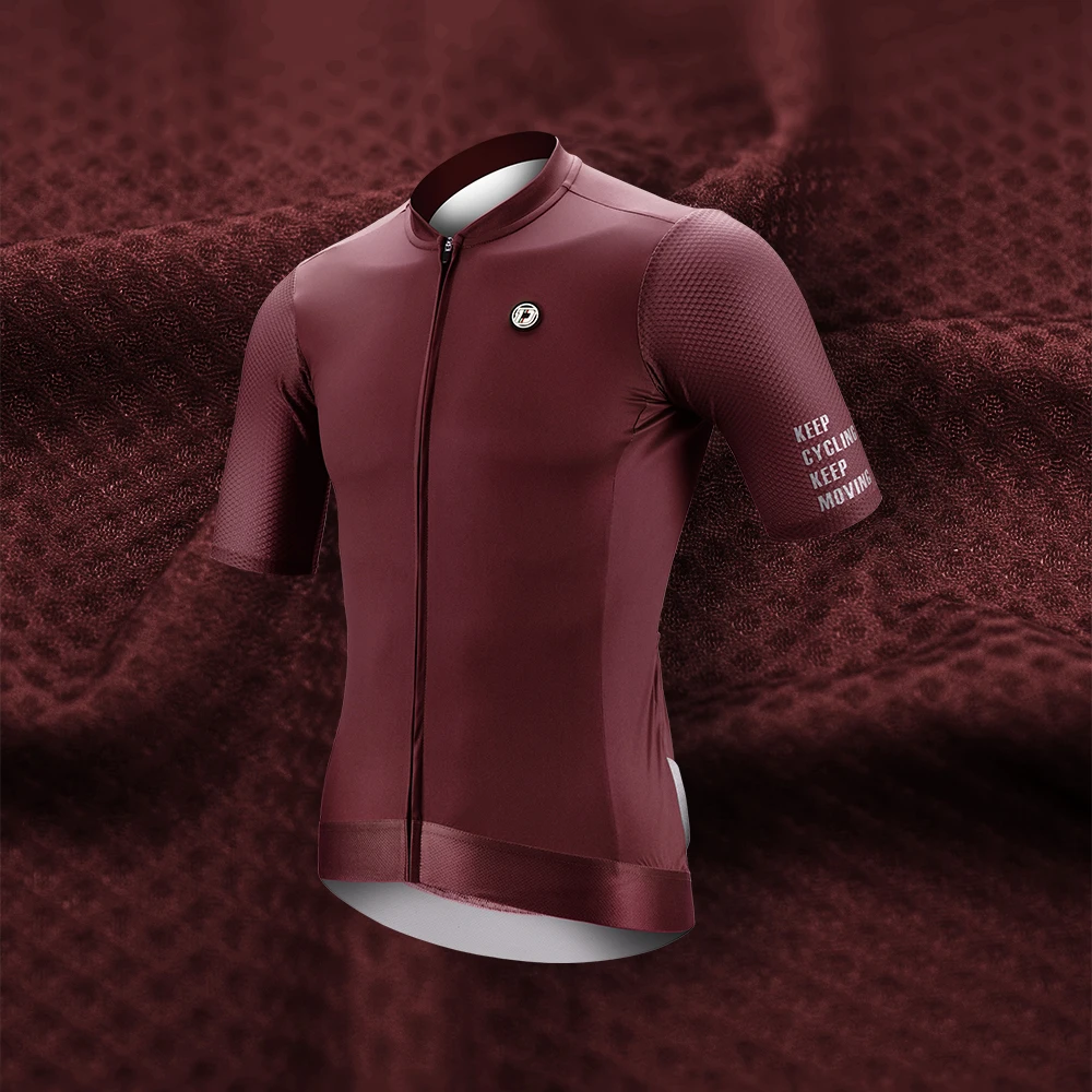 DAREVIE Cycling Jersey 2023 Fashion Women Cycling Jersey SPF 50 Man Bike Jersey High Quality Breathable Cycling Shirt MTB Road