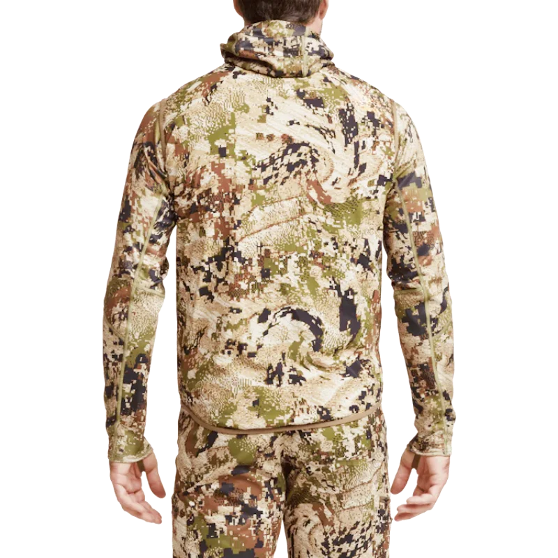 High Quality Fall/Winter Men's Fishing Camouflage Ambient Vest Hunting Vest