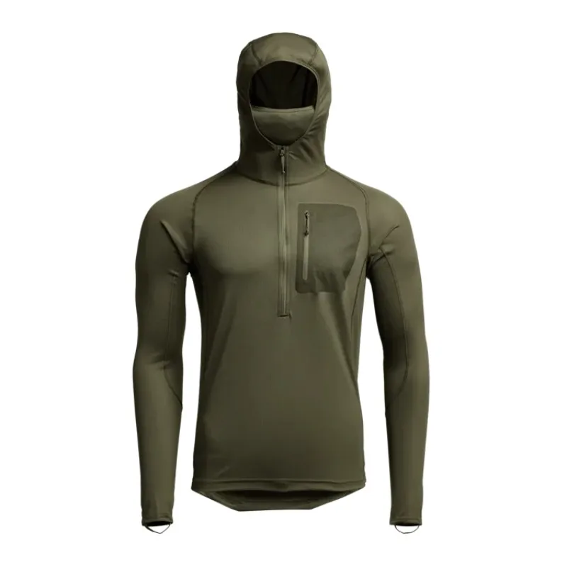 Light Hoodie Soaking Wet Hoodie Mask Jumper Fishing And Hunting Shirt