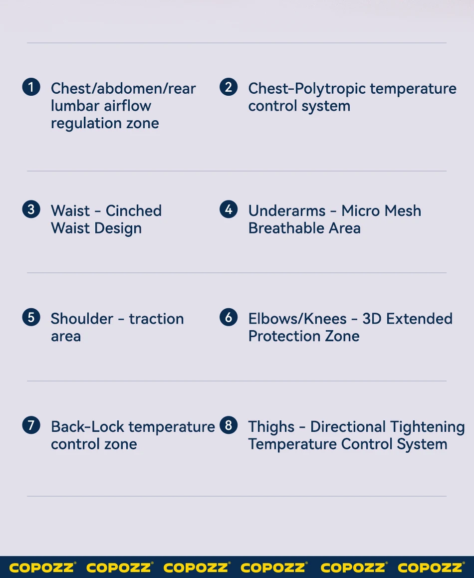COPOZZ Children Winter Ski Thermal Underwear Sets Boys Girls Warm Breathable Thermo Underwear Johns Thermo Underwear For Kids