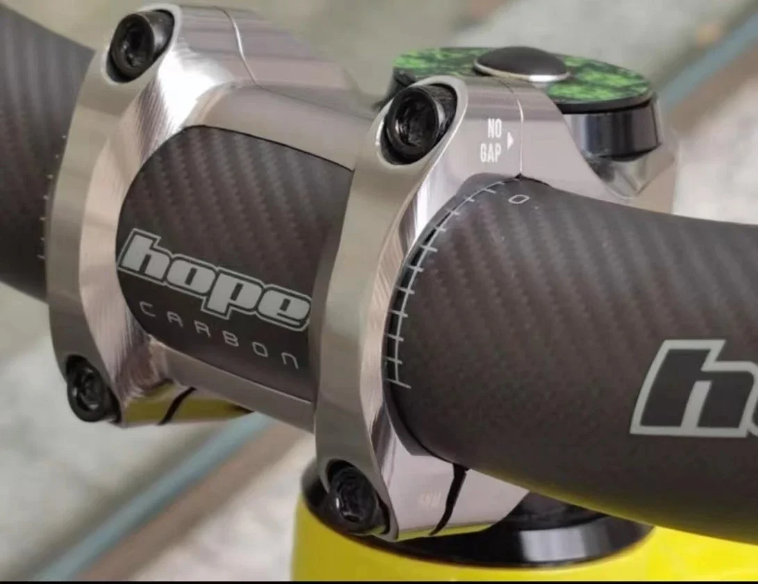 NUKEPROOF HORIZON STEM Winner Only Length35mm Diameter35mm