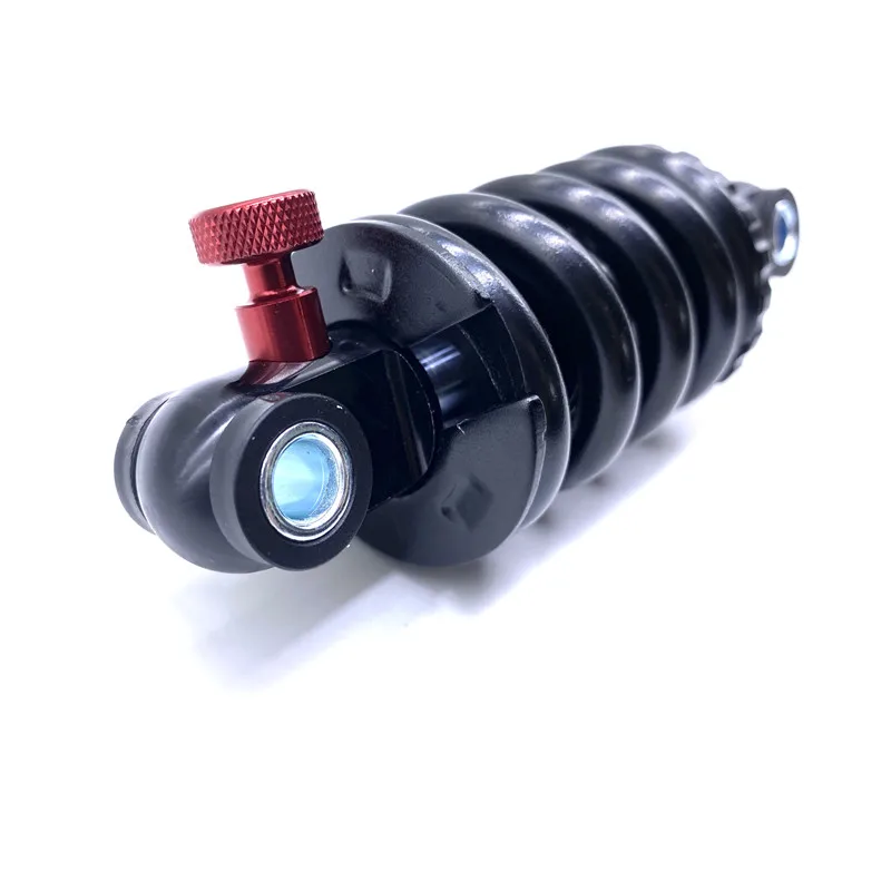 Bike Shock Absorber 291 R KS 125 150 mm Damper Adjustable Rear Impact Downhill DH CX MTB Electric Scooter Motocycles Exa Form