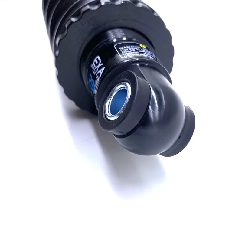 Bike Shock Absorber 291 R KS 125 150 mm Damper Adjustable Rear Impact Downhill DH CX MTB Electric Scooter Motocycles Exa Form