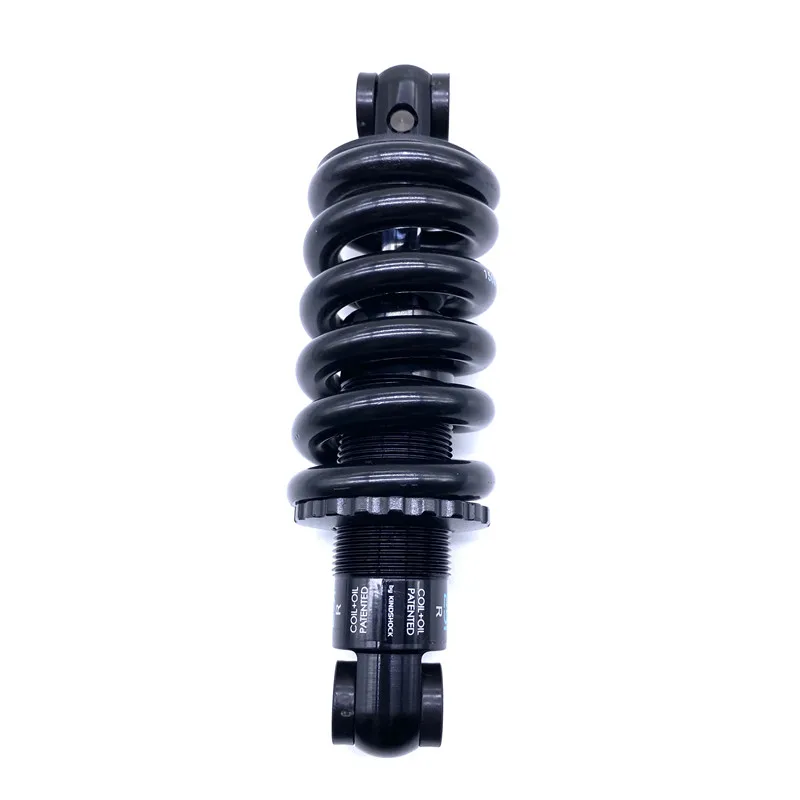 Bike Shock Absorber 291 R KS 125 150 mm Damper Adjustable Rear Impact Downhill DH CX MTB Electric Scooter Motocycles Exa Form