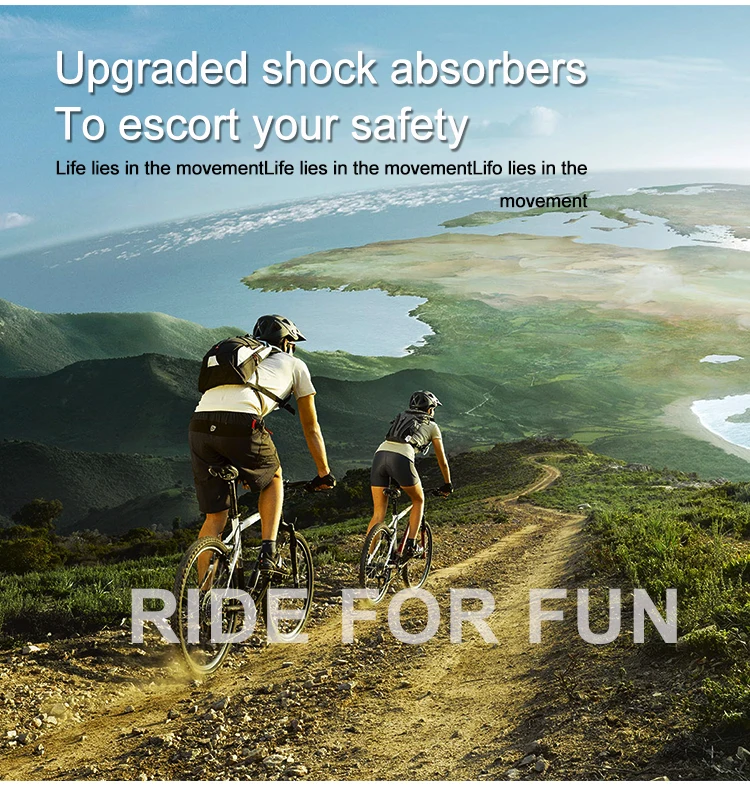 Bike Shock Absorber 291 R KS 125 150 mm Damper Adjustable Rear Impact Downhill DH CX MTB Electric Scooter Motocycles Exa Form