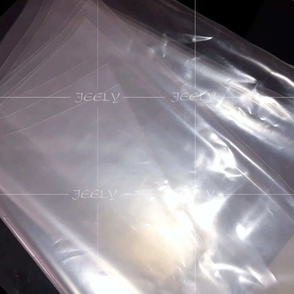 5m Length 1.5m Width 0.08mm TPU Film For Inflate Tent Kitesurfing Kite Bladder