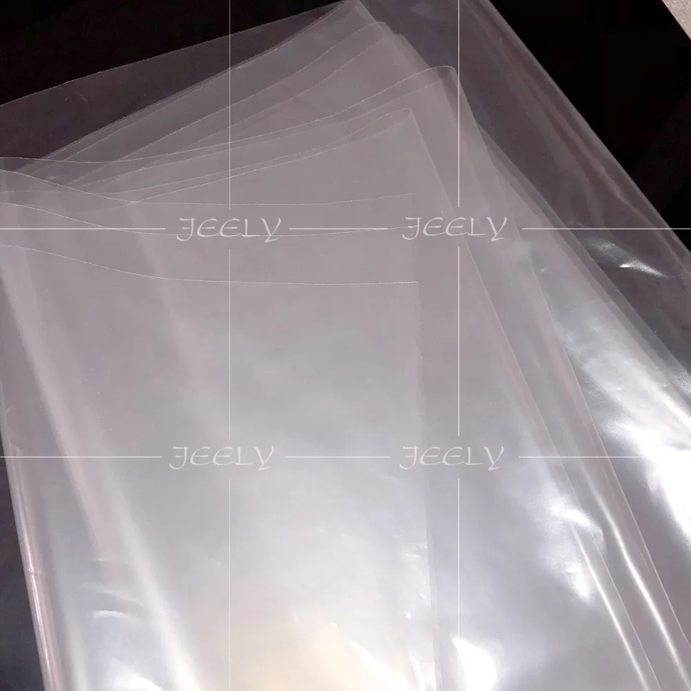 5m Length 1.5m Width 0.08mm TPU Film For Inflate Tent Kitesurfing Kite Bladder