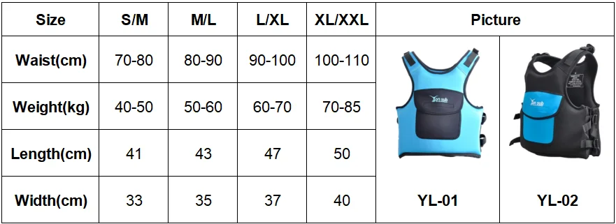 Life Jacket Water Sport Buoyancy Life Vest Swimming Boat Buoyancy Fishing Skating Vest Buoyancy Suit For Adult