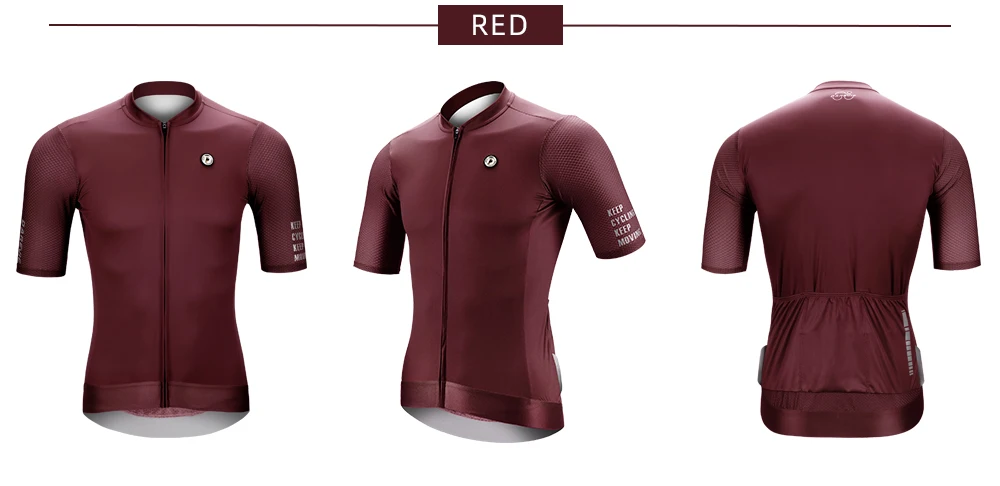 DAREVIE Cycling Jersey Fashion Small Size Women Cycling Jersey SPF 50+ Man Bike Jersey Soft Breathable Cycling Shirt MTB Road